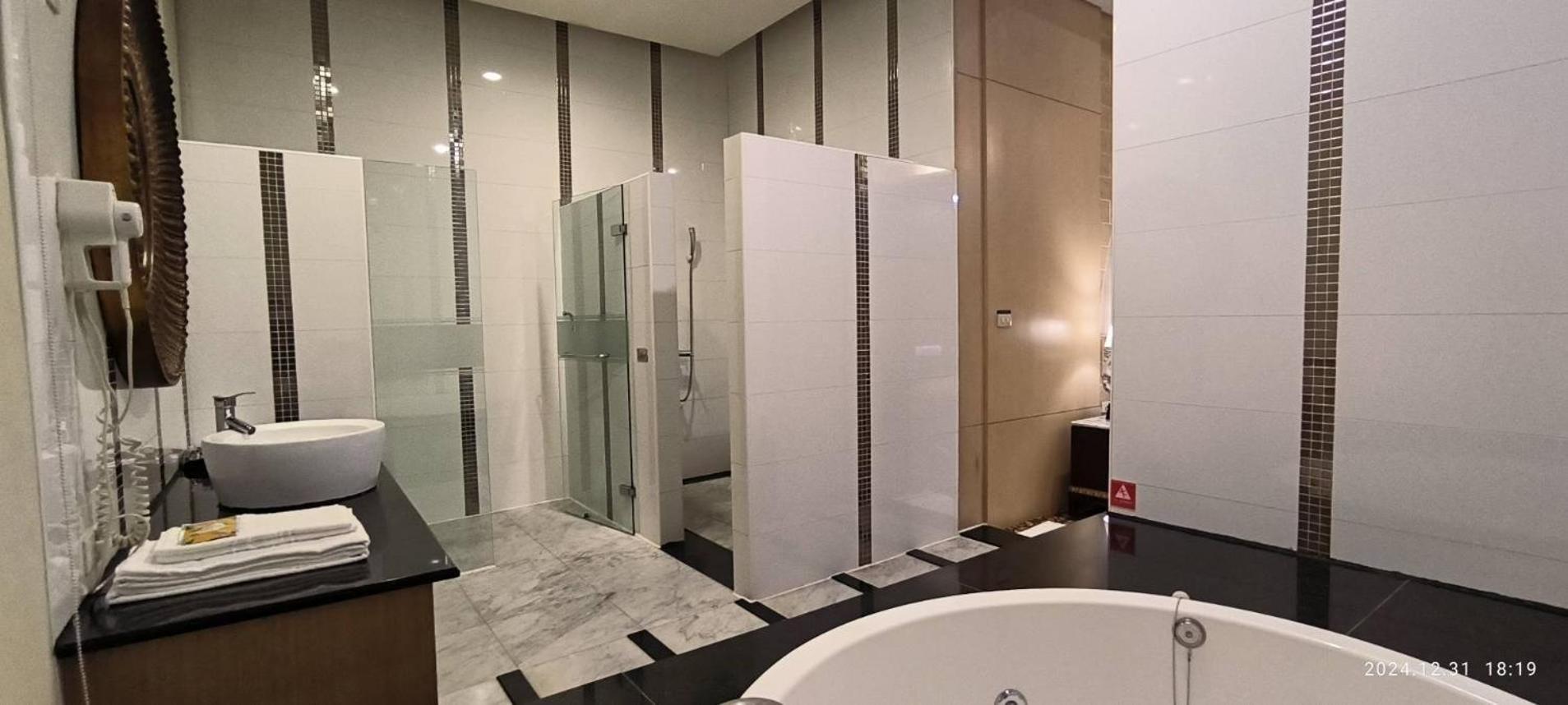 Shantis Motel Chiayi City Dış mekan fotoğraf