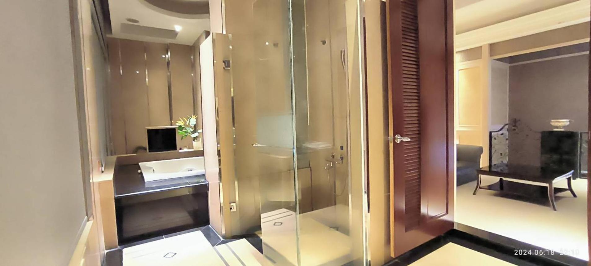 Shantis Motel Chiayi City Dış mekan fotoğraf