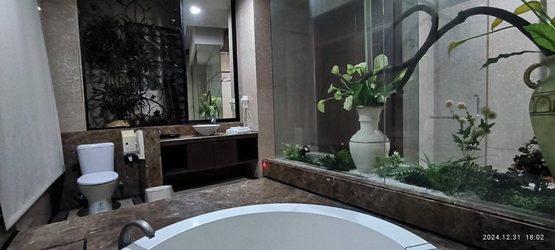 Shantis Motel Chiayi City Dış mekan fotoğraf