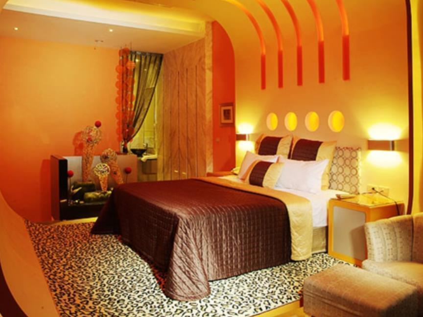 Shantis Motel Chiayi City Dış mekan fotoğraf