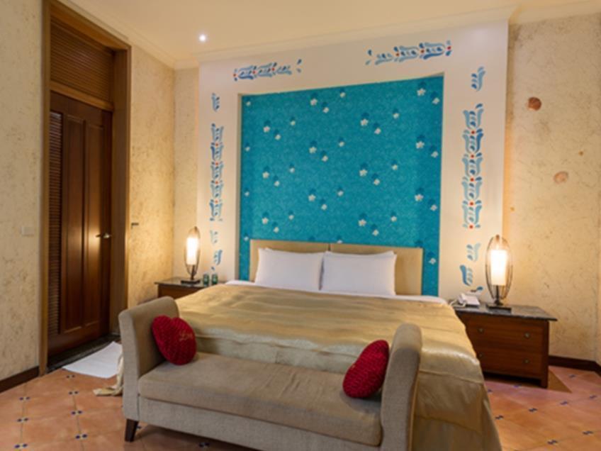 Shantis Motel Chiayi City Dış mekan fotoğraf